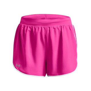 Women's shorts Under Armour Fly By 2.0