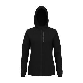 Women's waterproof jacket Under Armour OutRun the Storm