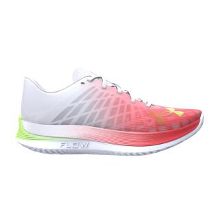 Shoes from running Under Armour Flow Velociti Elite