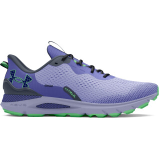 Trail running shoes Under Armour Sonic