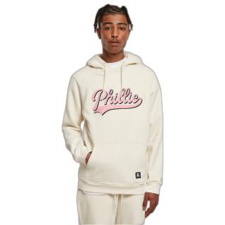 Hooded sweatshirt Urban Classics Starter Phillie