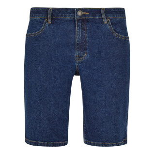 Jeans shorts, casual cut Urban Classics