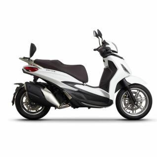 Scooter backrest attachment Shad piaggio beverly 300/400/300s/400s