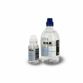 Hydroalcoholic gel Var