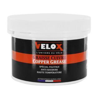 Anti-seize copper bike grease in jar Velox