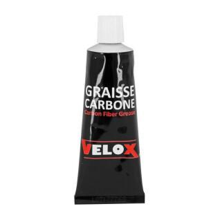 Bulk carbon bike grease prevents welding and oxidation Velox