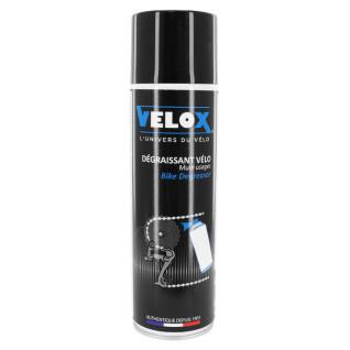 Bicycle transmission degreaser for cassette and chain Velox Bio