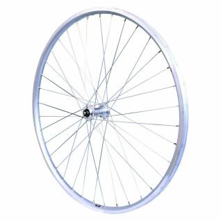 Front bicycle wheel Velox M110