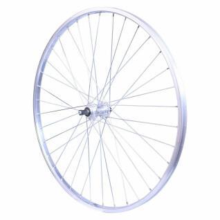 Rear bicycle wheel Velox M110