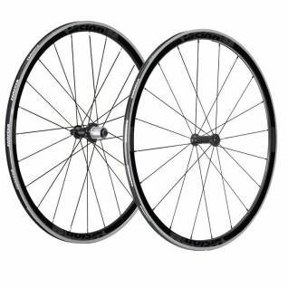 Wheels with tyres Vision Trimax 30 corps shimanos 11v