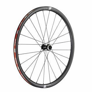 Disc wheels with tyres Vision sc30s tl center lock sh11