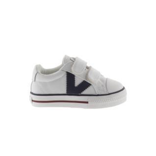 Girl's small size shoes Victoria tribu