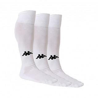 Set of 3 pairs of socks Kappa Penao