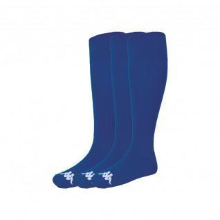 Set of 3 pairs of socks Kappa Lyna
