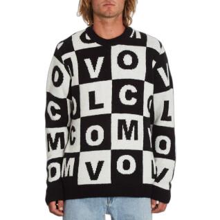 Sweater Volcom Anarchietour