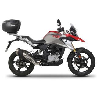 Motorcycle top case support Shad Bmw G310GS (17 to 20)