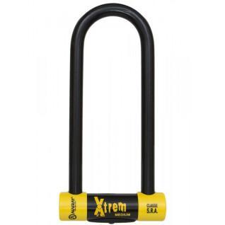 Chain lock Auvray Xtrem 80 X 250