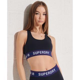 Women's bra Superdry Sportstyle Essential