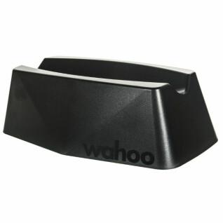 Front wheel support Wahoo Kickr snap