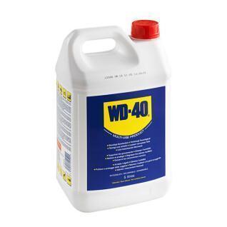 Multifunctional motorcycle maintenance products without sprayer WD-40 Prof. 49922