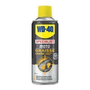 Chain grease wd-40 400 ml