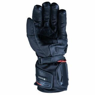 Winter motorcycle gloves Five WFXMAX_GTX