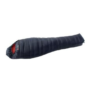 Sleeping Bag Wilsa Outdoor zip à gauche Ultralite Down 150