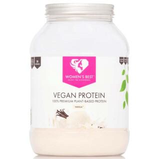 Vegan protein Women's Best 908 g
