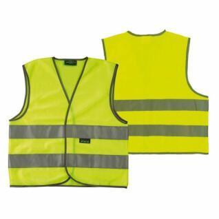 Reflective safety vest Wowow