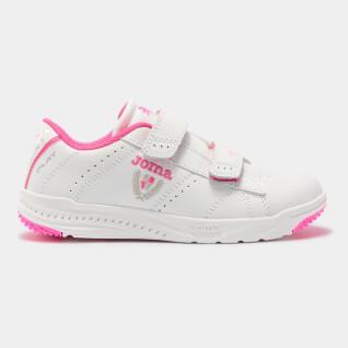 Girl's sneakers Joma Play 2142