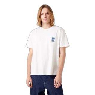 T-shirt with pocket 1 Wrangler Casey Jones