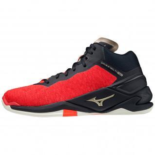 Shoes Mizuno Wave Stealth Neo Mid