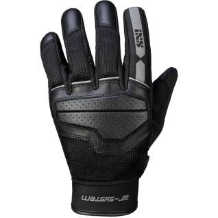Summer motorcycle gloves IXS classic evo-air