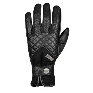 Women's all-season motorcycle gloves IXS classic roxana 2.0