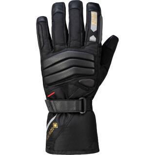 Women's winter motorcycle gloves IXS tour sonar-gtx 2.0