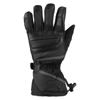 Women's winter motorcycle gloves IXS tour lt vail-st 3.0