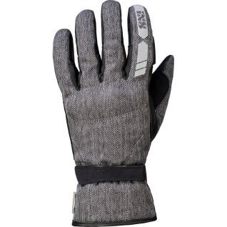 All season motorcycle gloves IXS classic torino evo-st 3.0