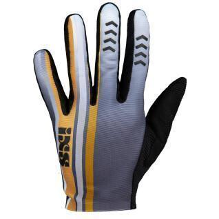 All season motorcycle gloves IXS cross light-air 2.0