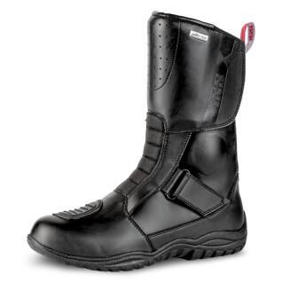 Motorcycle boots Leatt tour Classic-ST