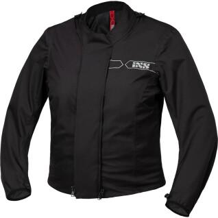 Women's membrane motorcycle jacket IXS salta-st-plus