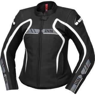 Women's sport motorcycle jacket IXS ld rs-600 1.0