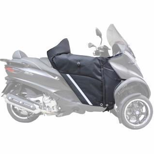 Scooter apron Bagster Win'Zip Piaggio Mp3 125 / 350 / 500Hpe 2014-2020