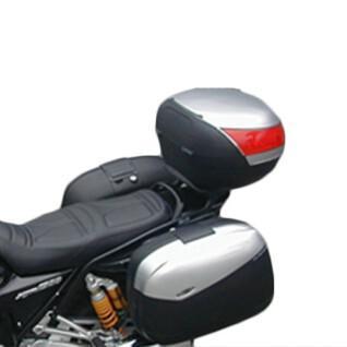 Motorcycle top case support Shad Yamaha XJR 1300 (98 to 06)