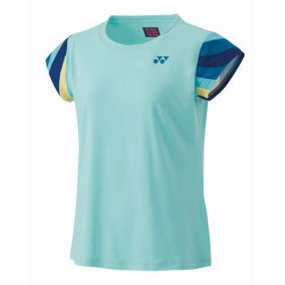 Women's polo shirt Yonex AO