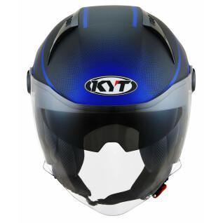 Jet helmet Kyt d-city