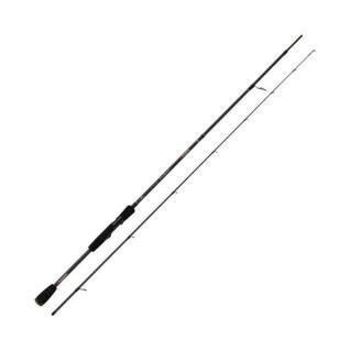 Fox Rage Prism X Travel Medium Spin 240cm 15-35g Fishing Rod 