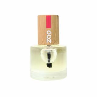 Nail and cuticle care 634 beige woman Zao - 8 ml