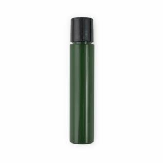 Refill eyeliner brush 075 khaki green woman Zao - 3,8 ml