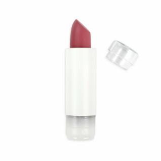 Lipstick refill 469 pink nude woman Zao Classic