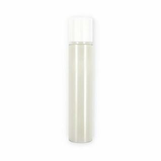 Refill for 483 white fluid lip balm for women Zao - 3,8 ml